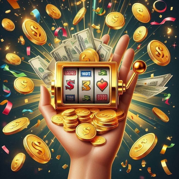 Pay69 စလော့ ဂိမ်း Jackpot Megaways Online Slots မြန်မာ ကစားသမားများ