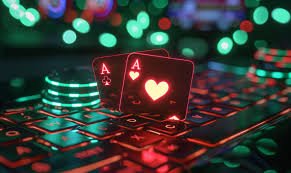 Pay69 Mobile App Card Games Smartphone ဖြင့် Poker Baccarat MMK Online ကစားနေသောမြင်ကွင်း