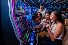 Pay69 App Slots နှင့် Live Casino ဂိမ်းများ Smartphone မျက်နှာပြင်